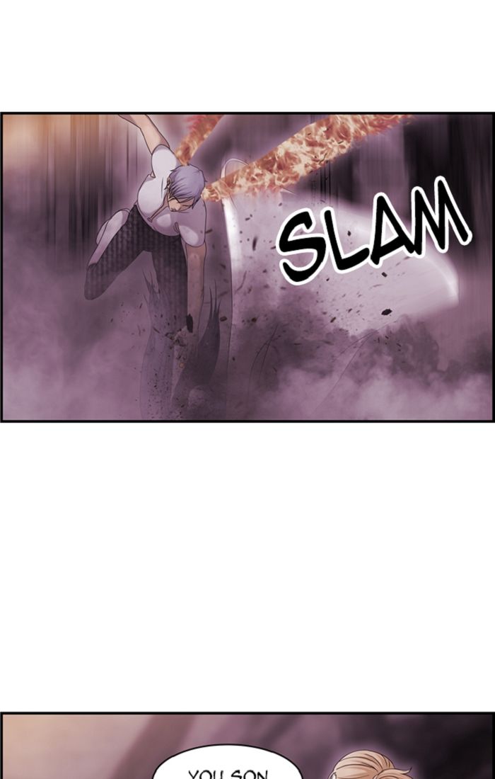 Sidekicks Chapter 105 page 60 - Chapter 105 : [Season 2] Ep. 53