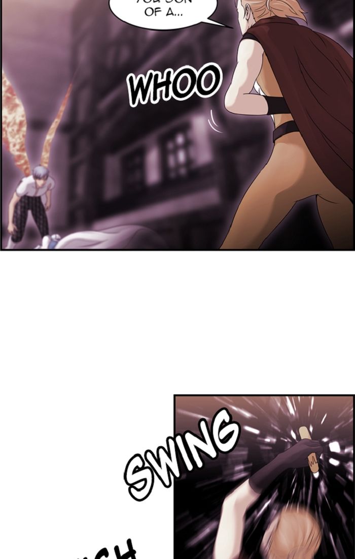Sidekicks Chapter 105 page 61 - Chapter 105 : [Season 2] Ep. 53