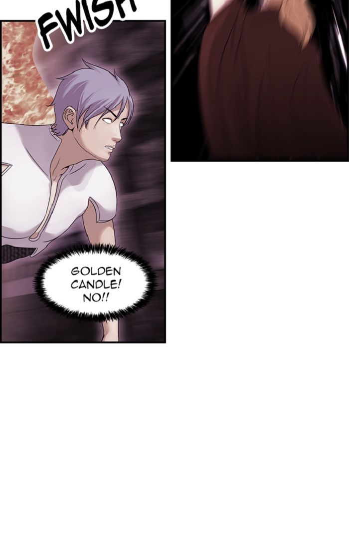 Sidekicks Chapter 105 page 62 - Chapter 105 : [Season 2] Ep. 53