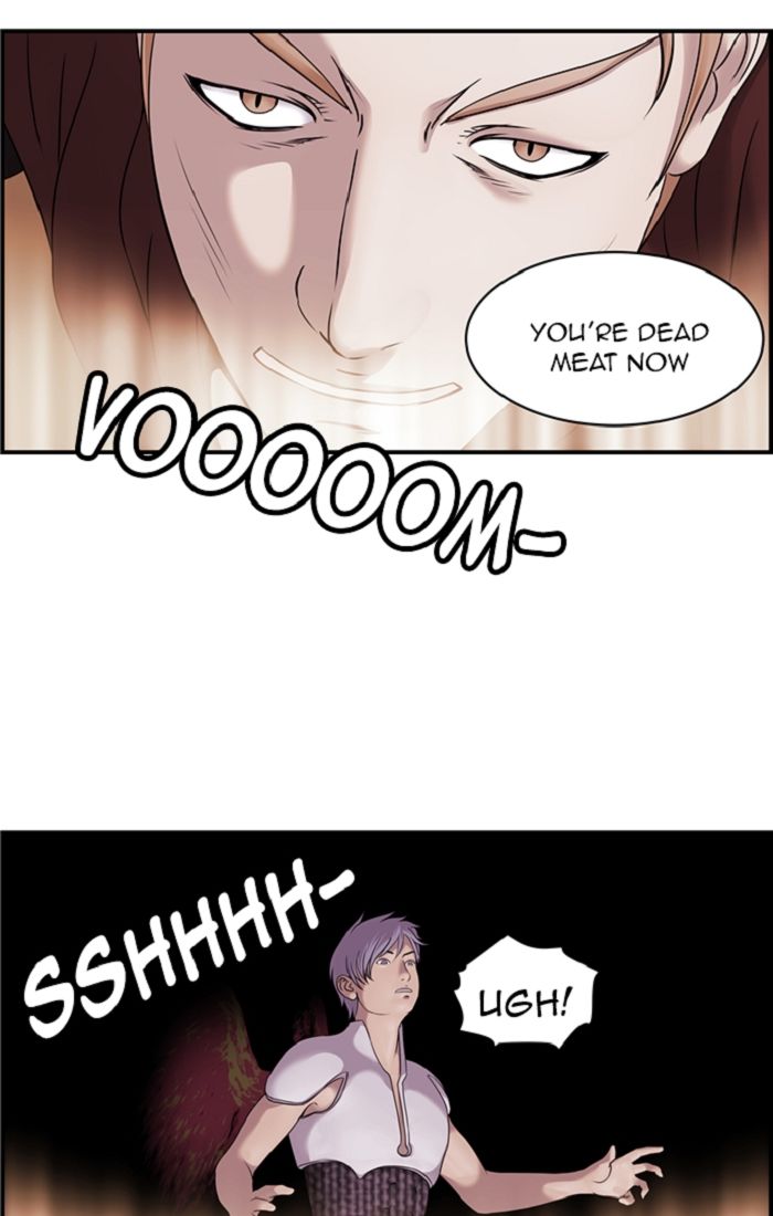 Sidekicks Chapter 105 page 64 - Chapter 105 : [Season 2] Ep. 53
