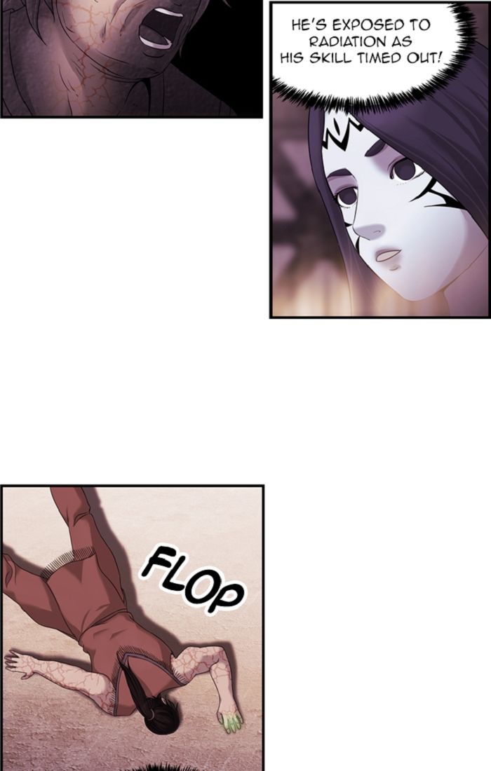 Sidekicks Chapter 105 page 68 - Chapter 105 : [Season 2] Ep. 53