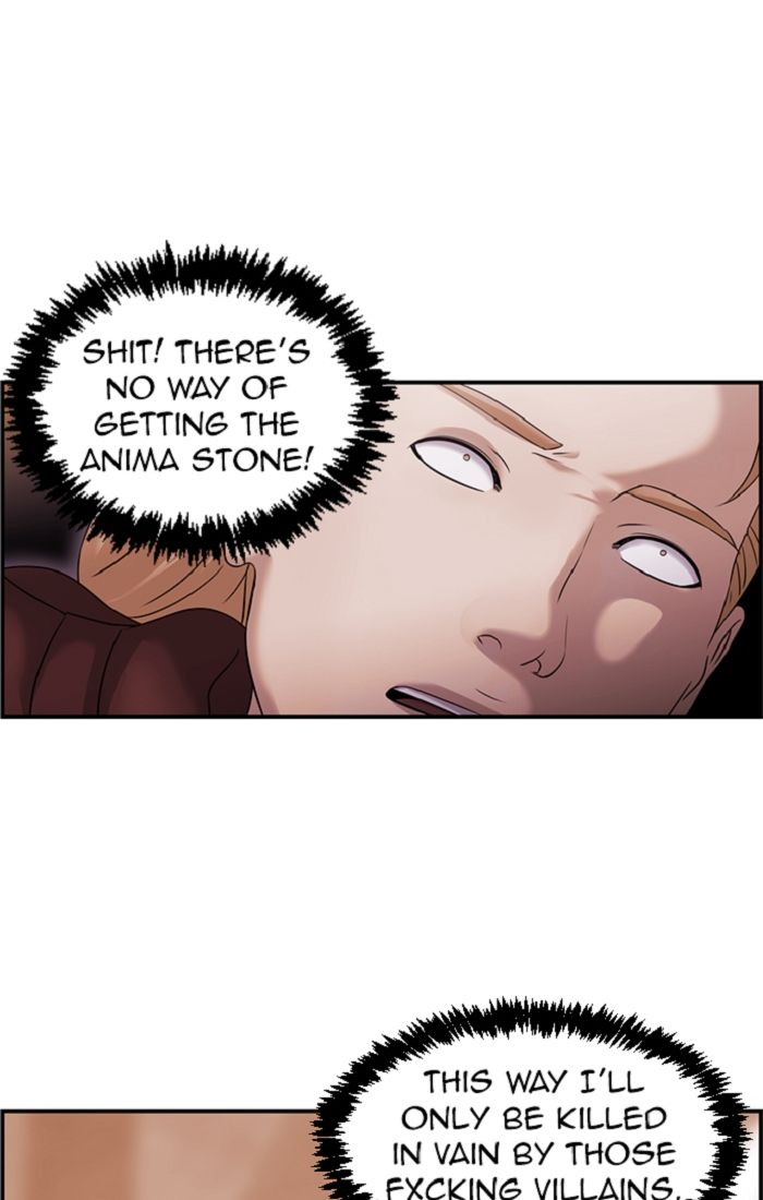 Sidekicks Chapter 107 page 1 - Chapter 107 : [Season 2] Ep. 55