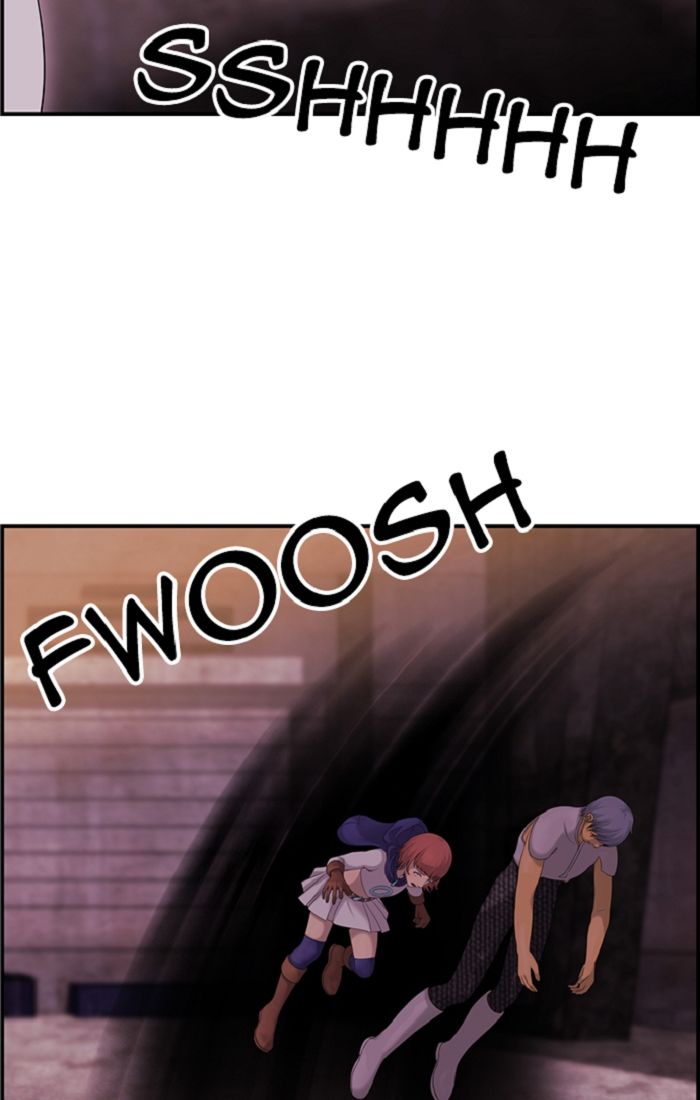 Sidekicks Chapter 107 page 13 - Chapter 107 : [Season 2] Ep. 55