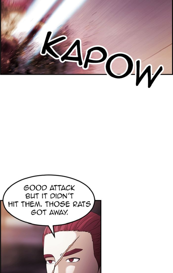 Sidekicks Chapter 107 page 18 - Chapter 107 : [Season 2] Ep. 55