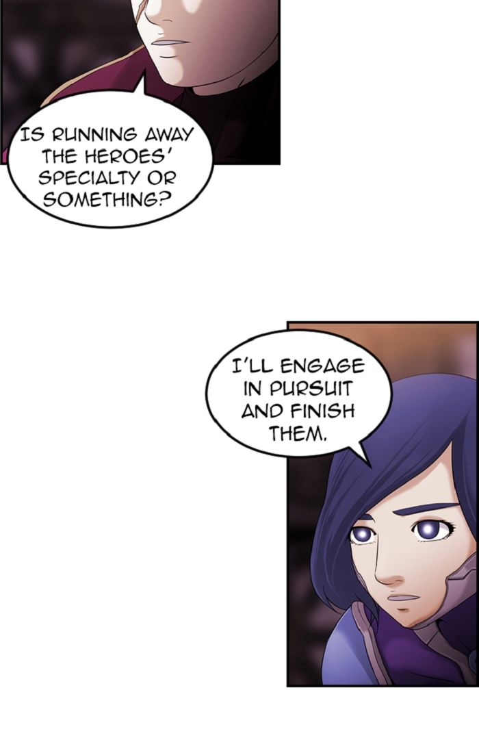 Sidekicks Chapter 107 page 19 - Chapter 107 : [Season 2] Ep. 55