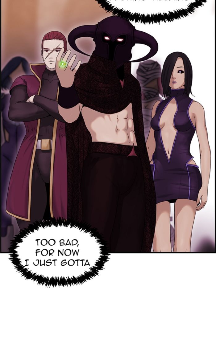 Sidekicks Chapter 107 page 2 - Chapter 107 : [Season 2] Ep. 55