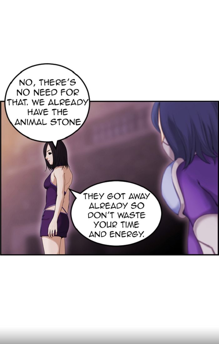 Sidekicks Chapter 107 page 20 - Chapter 107 : [Season 2] Ep. 55