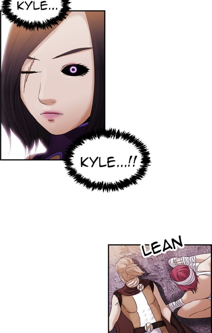 Sidekicks Chapter 107 page 22 - Chapter 107 : [Season 2] Ep. 55