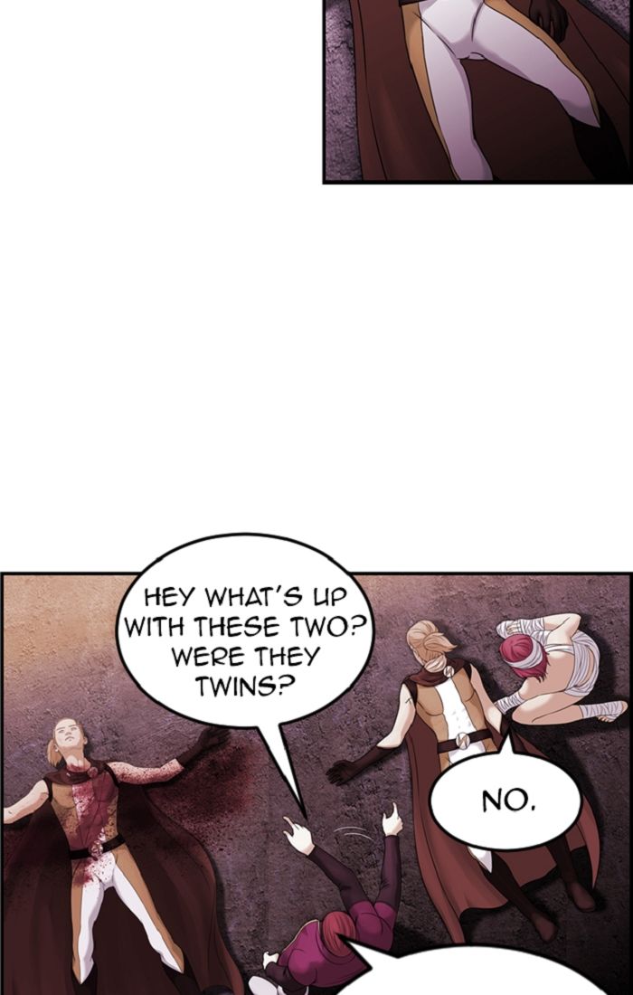 Sidekicks Chapter 107 page 23 - Chapter 107 : [Season 2] Ep. 55