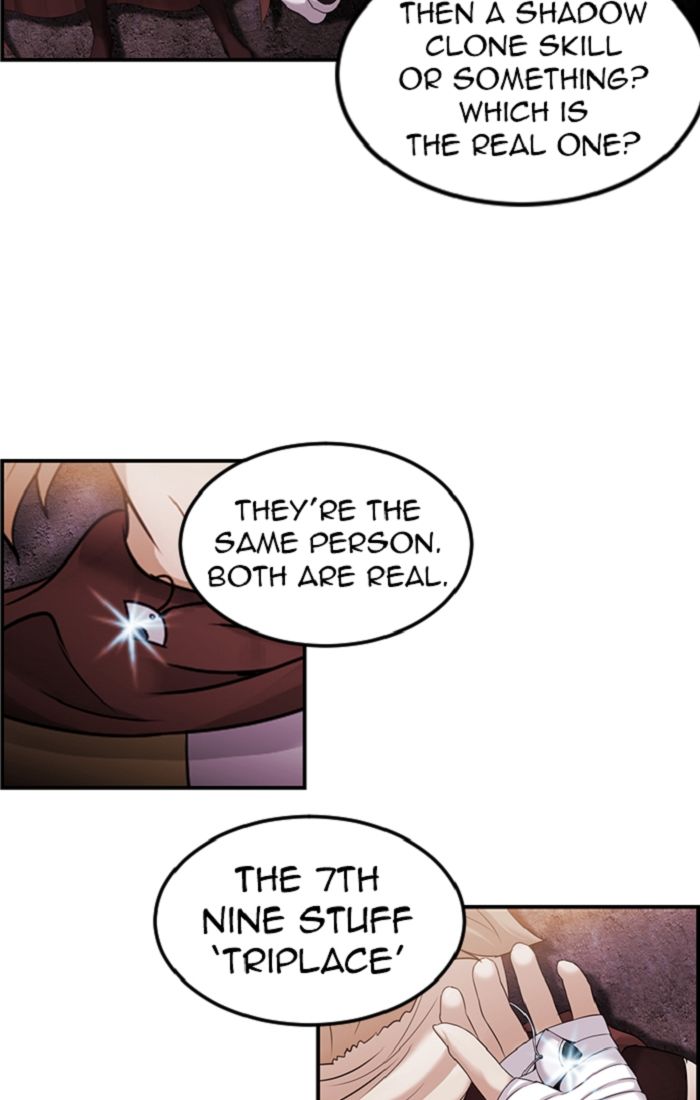 Sidekicks Chapter 107 page 24 - Chapter 107 : [Season 2] Ep. 55
