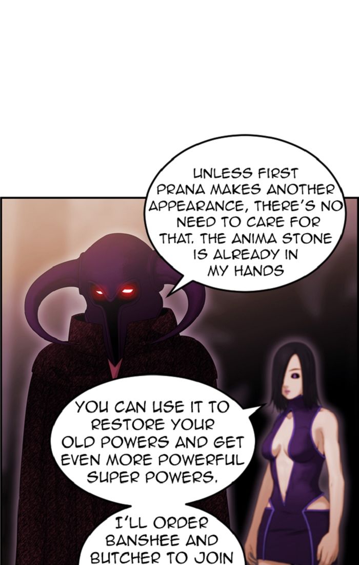 Sidekicks Chapter 107 page 26 - Chapter 107 : [Season 2] Ep. 55