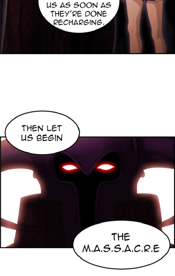 Sidekicks Chapter 107 page 27 - Chapter 107 : [Season 2] Ep. 55