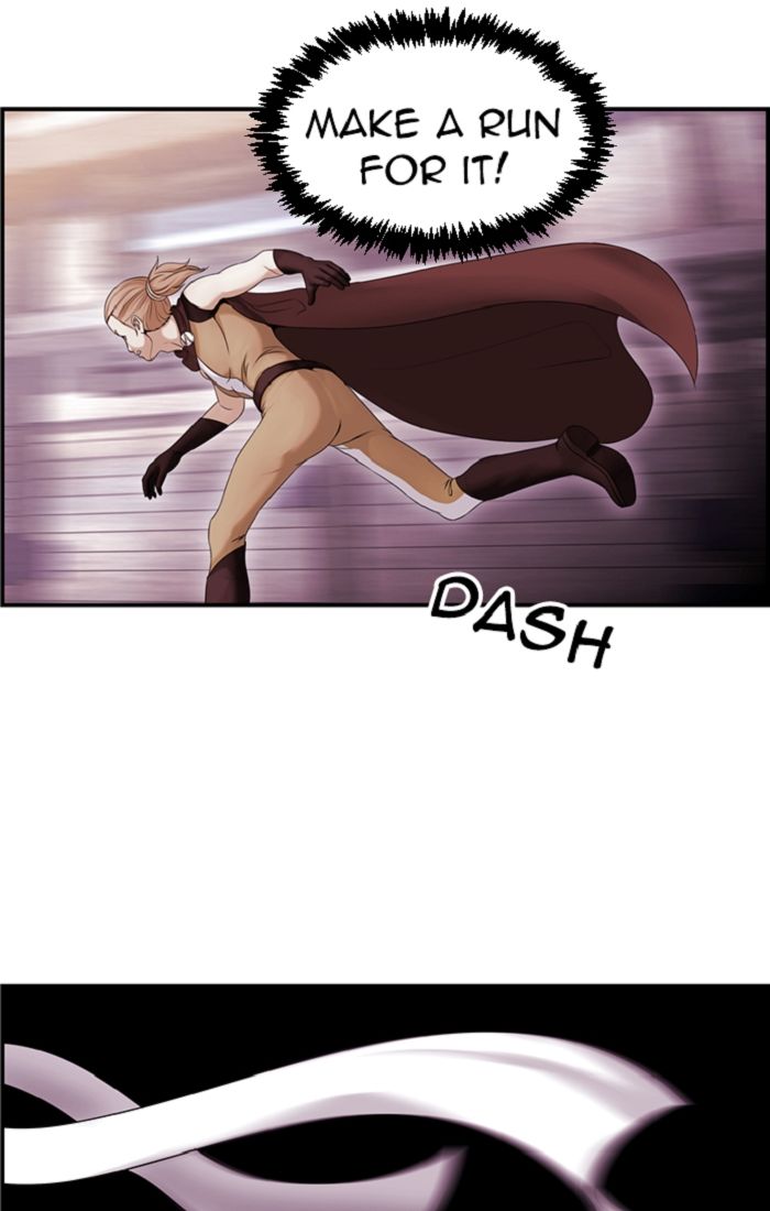 Sidekicks Chapter 107 page 3 - Chapter 107 : [Season 2] Ep. 55