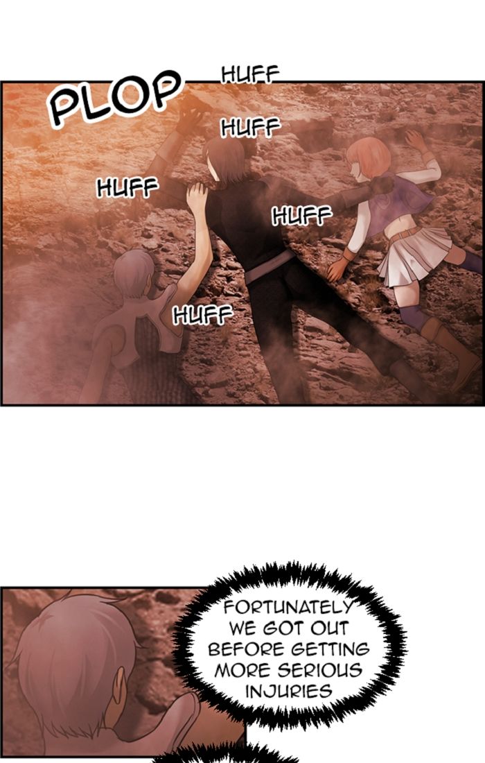 Sidekicks Chapter 107 page 31 - Chapter 107 : [Season 2] Ep. 55