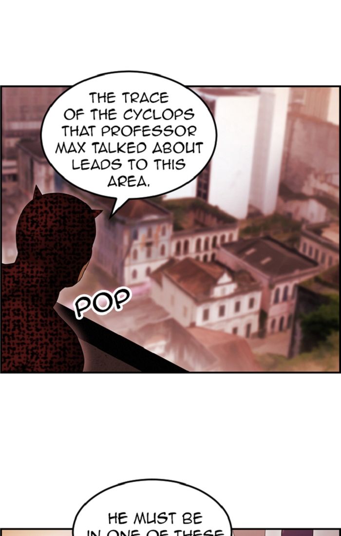 Sidekicks Chapter 107 page 36 - Chapter 107 : [Season 2] Ep. 55