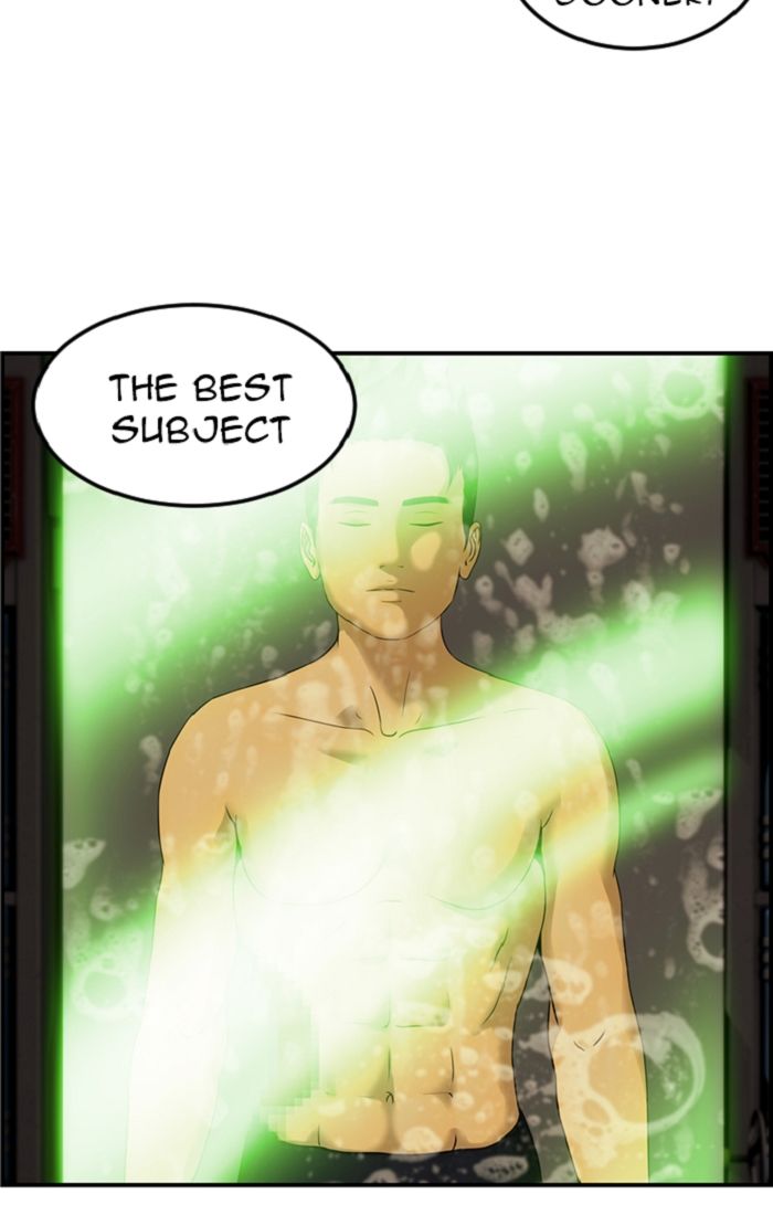 Sidekicks Chapter 107 page 38 - Chapter 107 : [Season 2] Ep. 55
