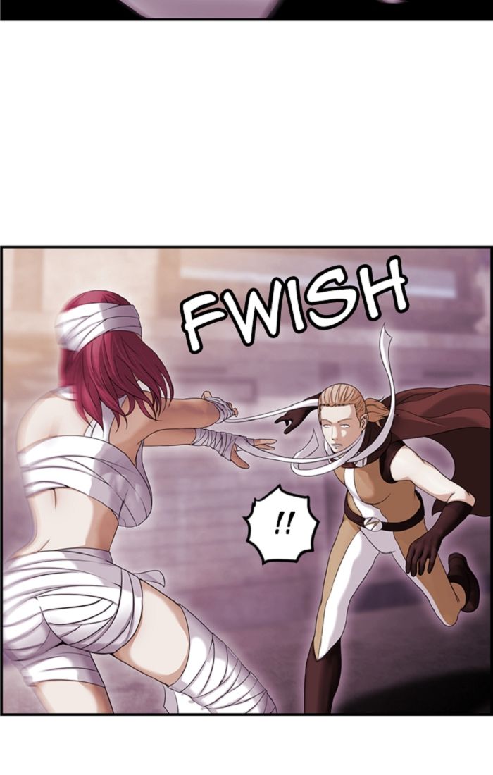 Sidekicks Chapter 107 page 4 - Chapter 107 : [Season 2] Ep. 55