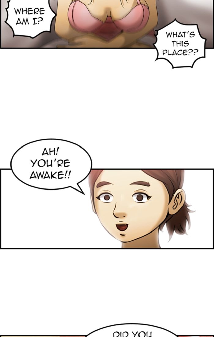 Sidekicks Chapter 107 page 46 - Chapter 107 : [Season 2] Ep. 55