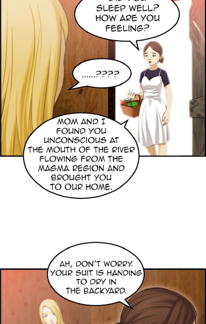 Sidekicks Chapter 107 page 47 - Chapter 107 : [Season 2] Ep. 55