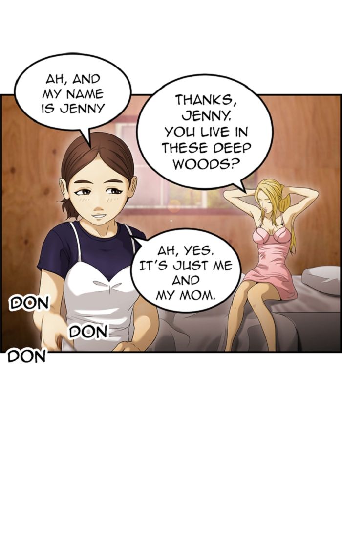Sidekicks Chapter 107 page 49 - Chapter 107 : [Season 2] Ep. 55