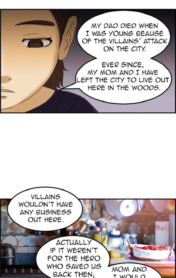 Sidekicks Chapter 107 page 50 - Chapter 107 : [Season 2] Ep. 55