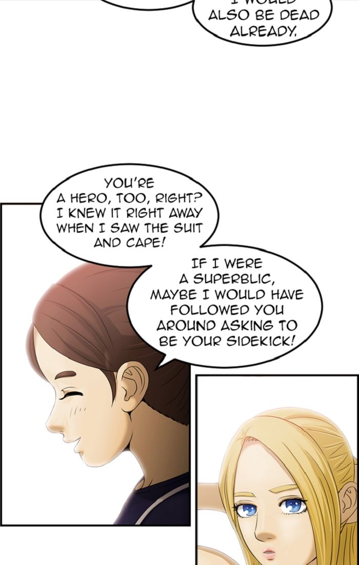 Sidekicks Chapter 107 page 51 - Chapter 107 : [Season 2] Ep. 55