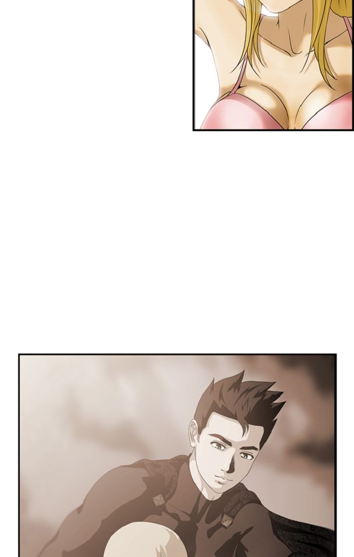 Sidekicks Chapter 107 page 52 - Chapter 107 : [Season 2] Ep. 55
