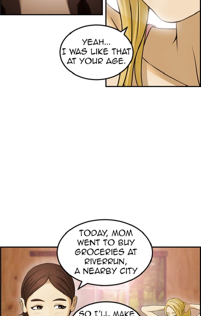 Sidekicks Chapter 107 page 54 - Chapter 107 : [Season 2] Ep. 55