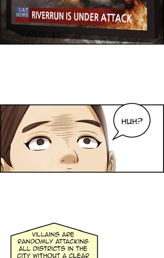 Sidekicks Chapter 107 page 56 - Chapter 107 : [Season 2] Ep. 55