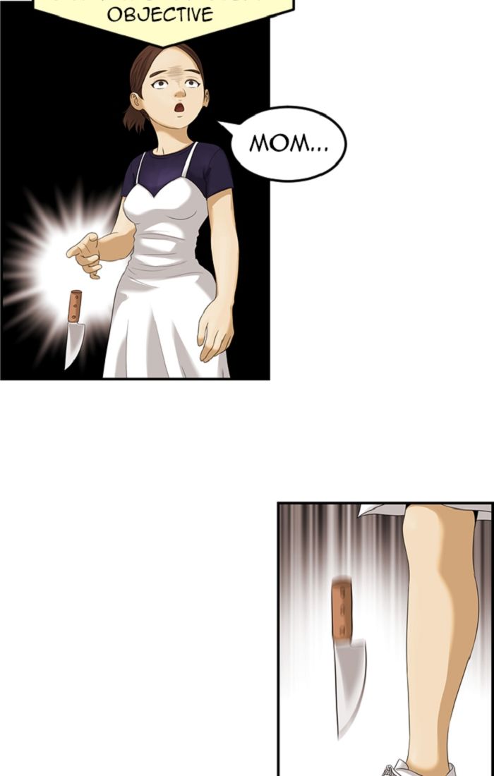 Sidekicks Chapter 107 page 57 - Chapter 107 : [Season 2] Ep. 55