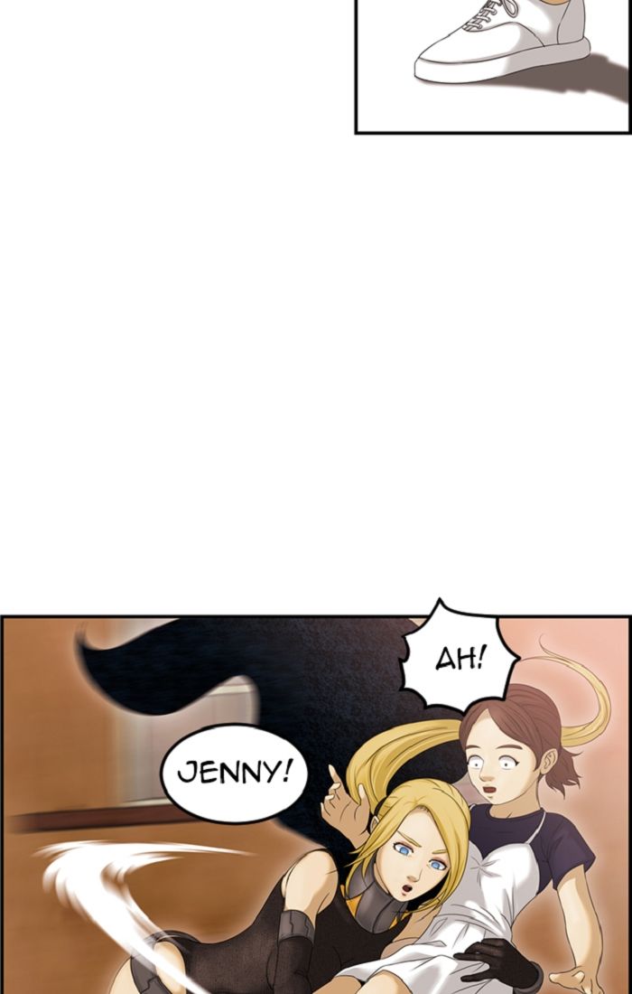 Sidekicks Chapter 107 page 58 - Chapter 107 : [Season 2] Ep. 55