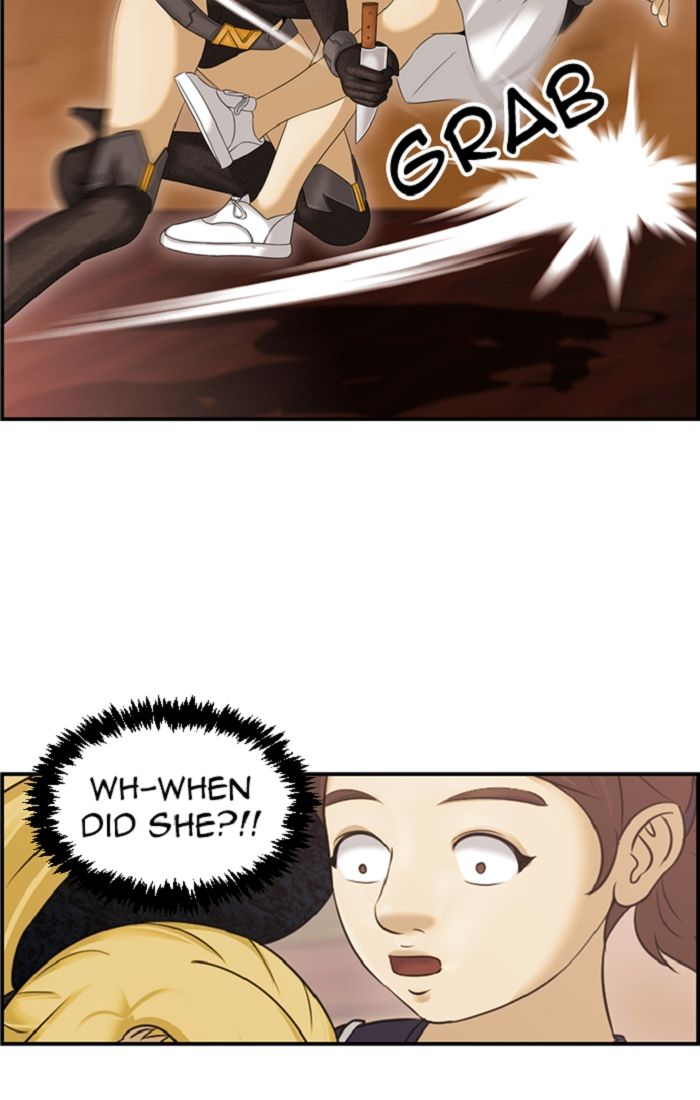 Sidekicks Chapter 107 page 59 - Chapter 107 : [Season 2] Ep. 55