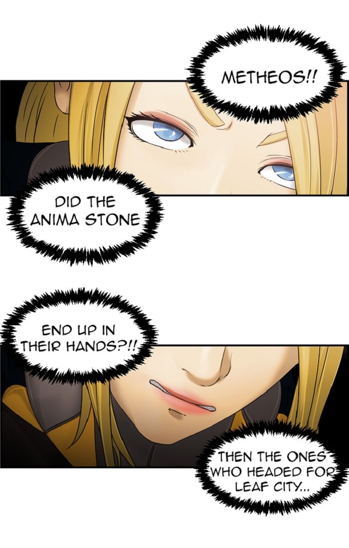 Sidekicks Chapter 107 page 61 - Chapter 107 : [Season 2] Ep. 55