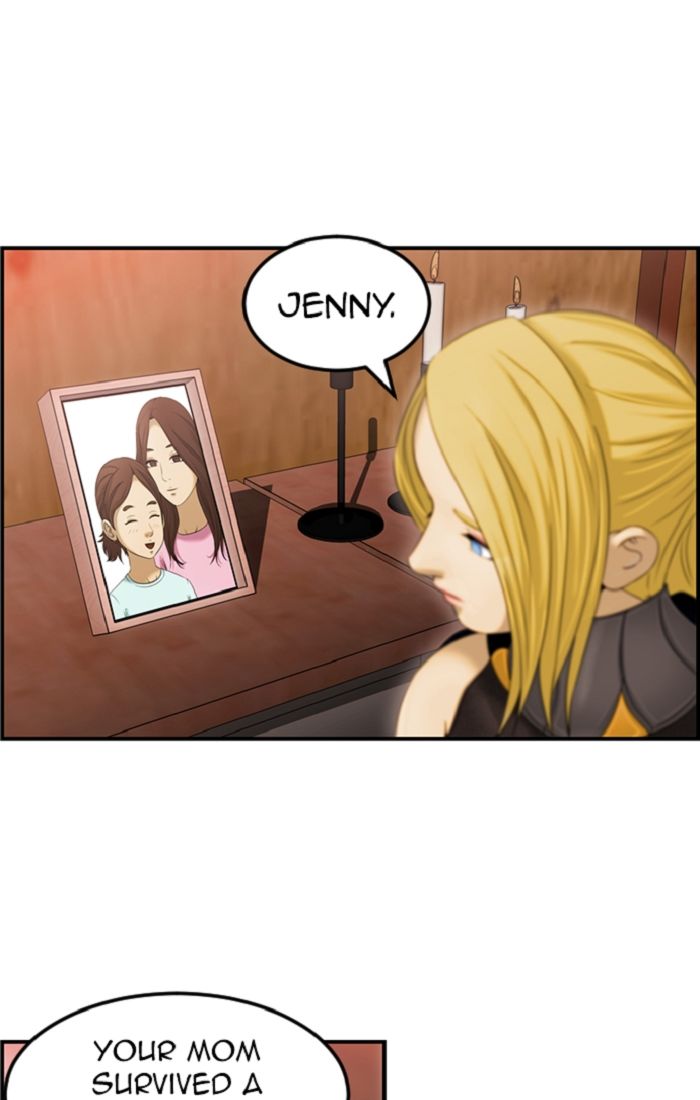 Sidekicks Chapter 107 page 62 - Chapter 107 : [Season 2] Ep. 55