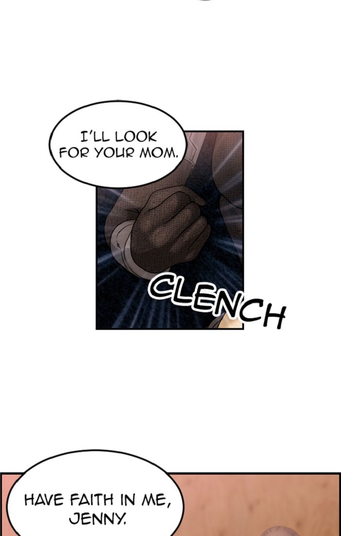 Sidekicks Chapter 107 page 64 - Chapter 107 : [Season 2] Ep. 55