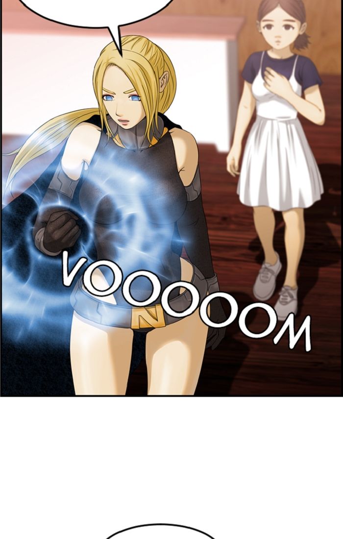 Sidekicks Chapter 107 page 65 - Chapter 107 : [Season 2] Ep. 55