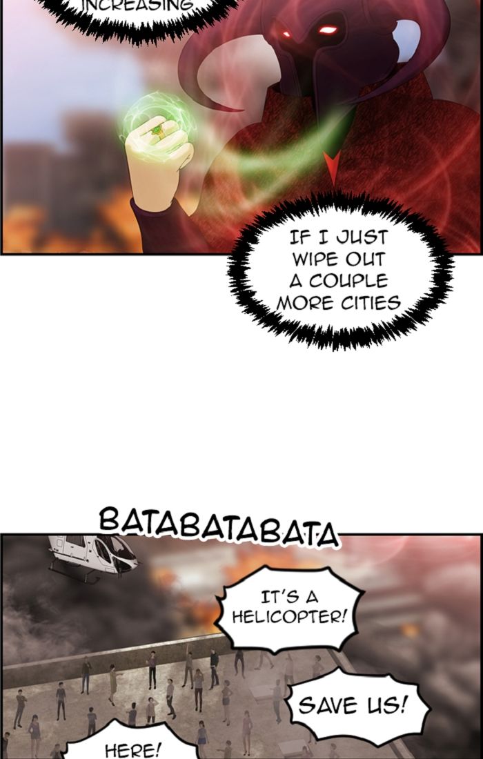 Sidekicks Chapter 107 page 74 - Chapter 107 : [Season 2] Ep. 55