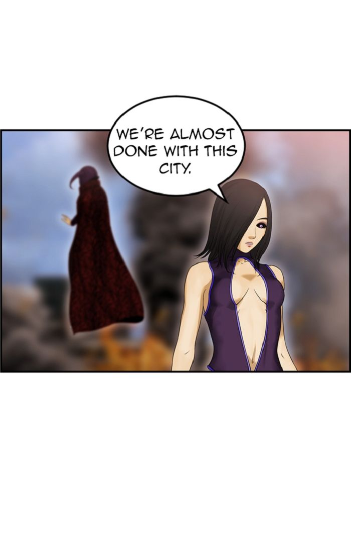 Sidekicks Chapter 107 page 76 - Chapter 107 : [Season 2] Ep. 55