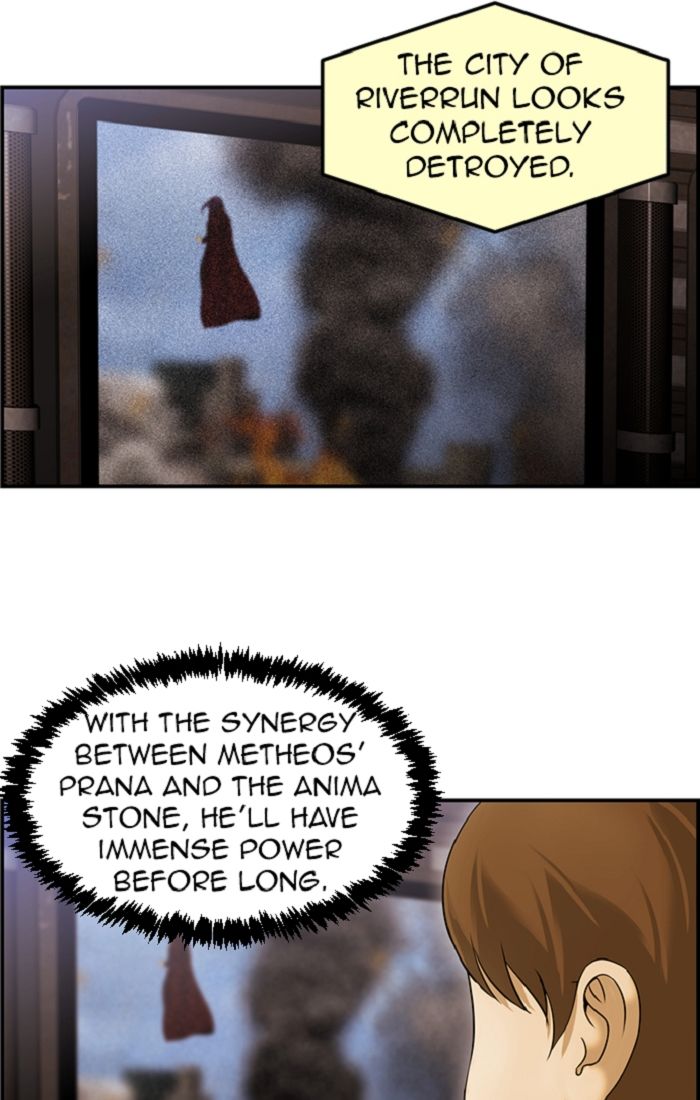 Sidekicks Chapter 107 page 77 - Chapter 107 : [Season 2] Ep. 55