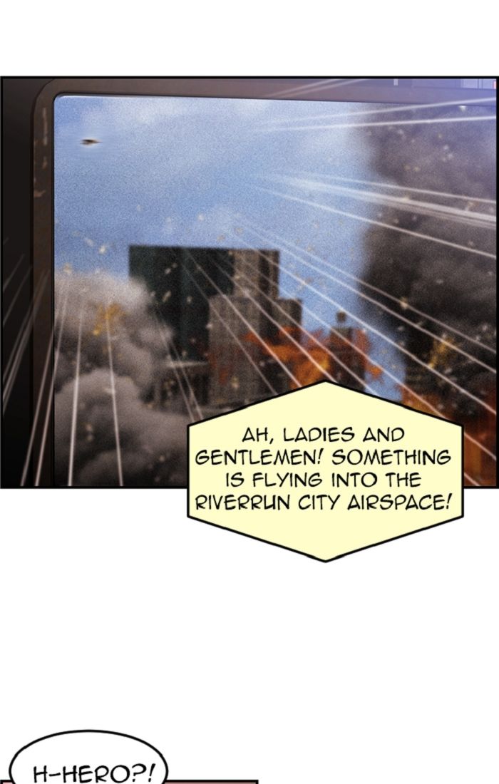 Sidekicks Chapter 107 page 79 - Chapter 107 : [Season 2] Ep. 55