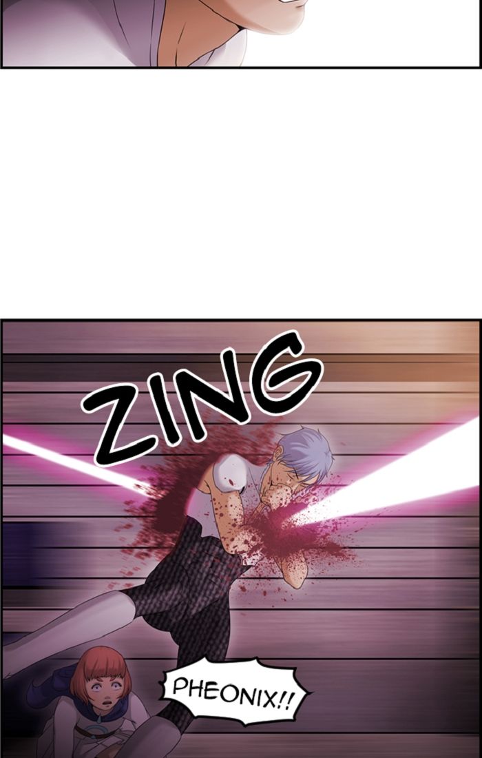 Sidekicks Chapter 107 page 8 - Chapter 107 : [Season 2] Ep. 55