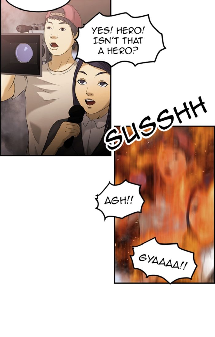 Sidekicks Chapter 107 page 80 - Chapter 107 : [Season 2] Ep. 55
