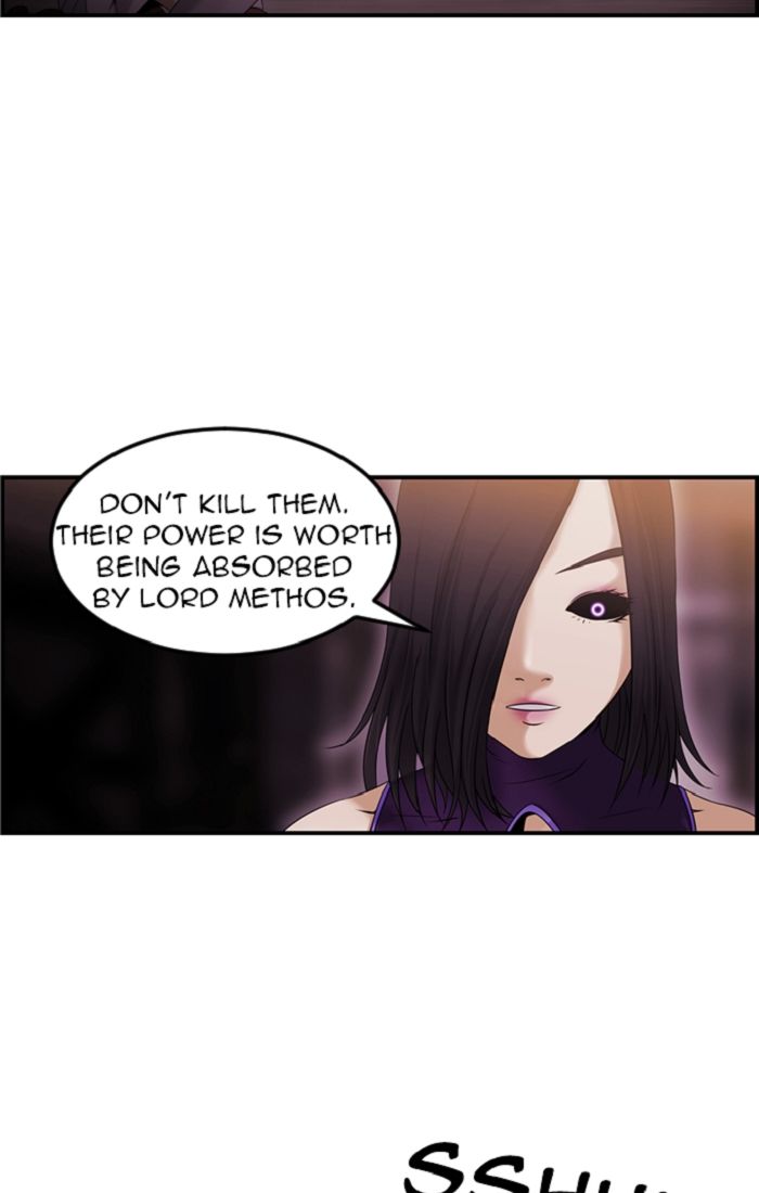 Sidekicks Chapter 107 page 9 - Chapter 107 : [Season 2] Ep. 55