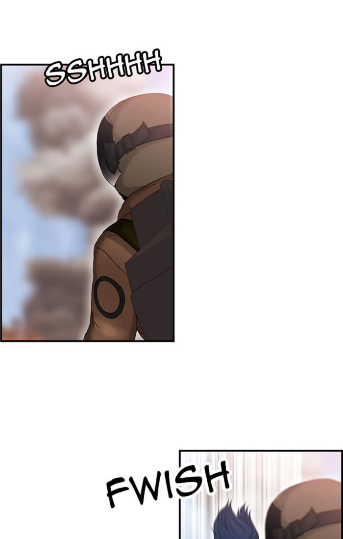 Sidekicks Chapter 108 page 19 - Chapter 108 : [Season 2] Ep. 56