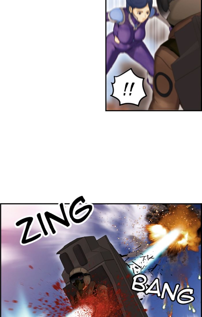 Sidekicks Chapter 108 page 20 - Chapter 108 : [Season 2] Ep. 56