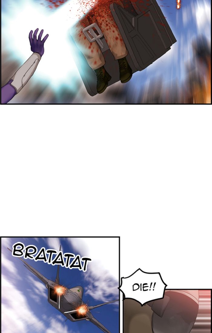 Sidekicks Chapter 108 page 21 - Chapter 108 : [Season 2] Ep. 56