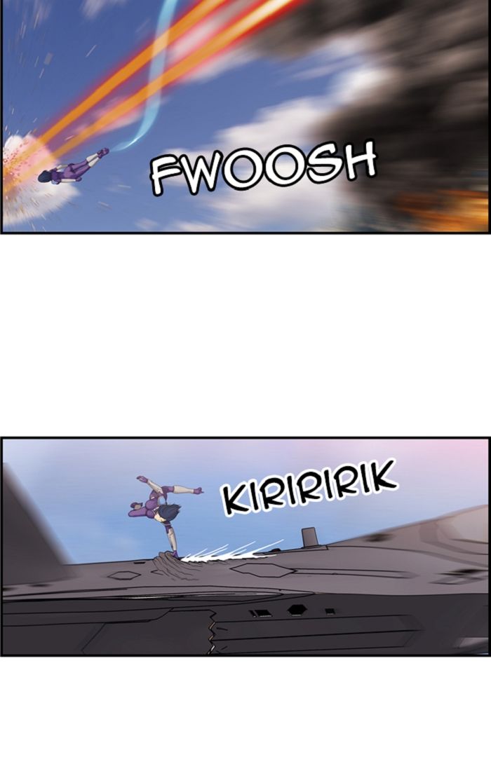 Sidekicks Chapter 108 page 23 - Chapter 108 : [Season 2] Ep. 56