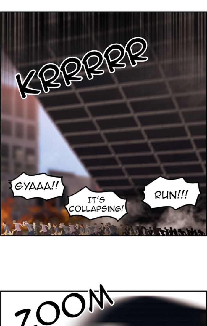 Sidekicks Chapter 108 page 30 - Chapter 108 : [Season 2] Ep. 56
