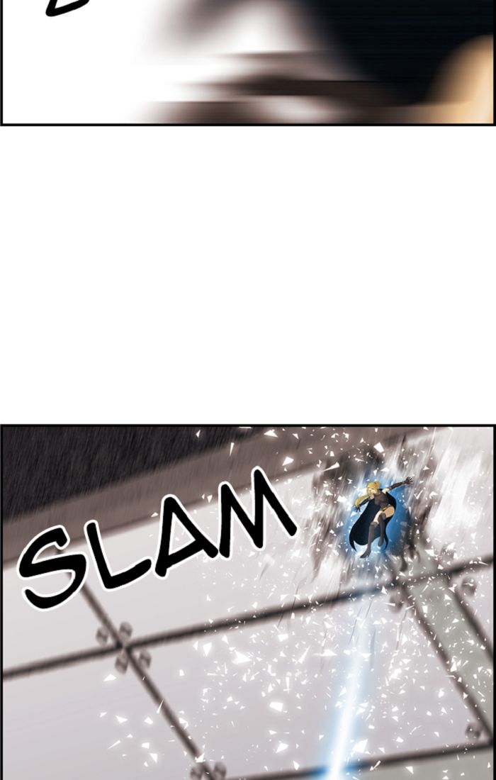 Sidekicks Chapter 108 page 31 - Chapter 108 : [Season 2] Ep. 56