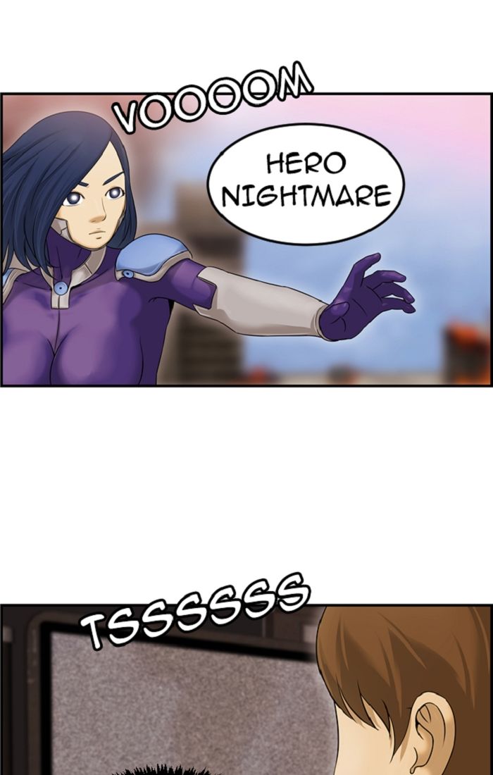 Sidekicks Chapter 108 page 34 - Chapter 108 : [Season 2] Ep. 56